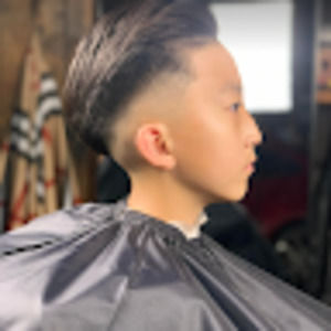 Meet your Posher, Ricky